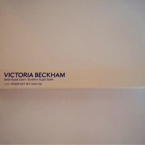 Victoria Beckham Beauty Cinnamon Kajal Liner